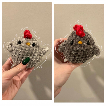 Crochet