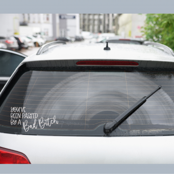 Bumper Stickers