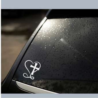 Bumper Stickers