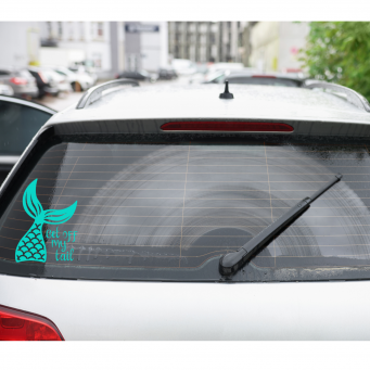 Bumper Stickers