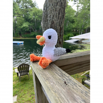 Stuffed Animals & Plushies