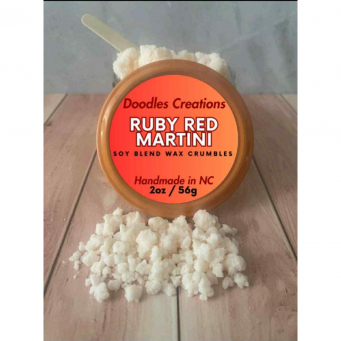 Candles & Home Fragrances