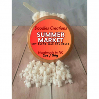 Candles & Home Fragrances