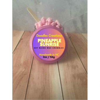 Candles & Home Fragrances