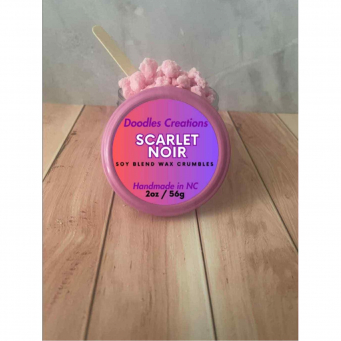 Candles & Home Fragrances