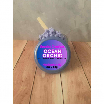Candles & Home Fragrances