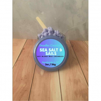Candles & Home Fragrances