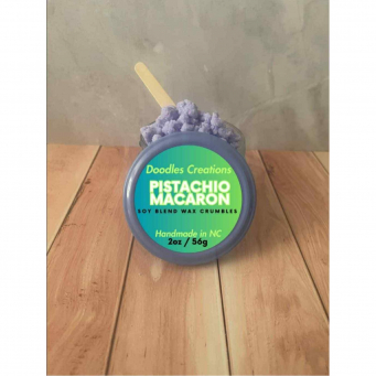 Candles & Home Fragrances