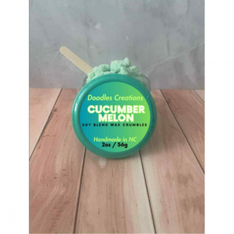 Candles & Home Fragrances