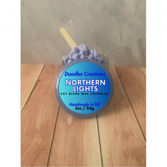 Candles & Home Fragrances