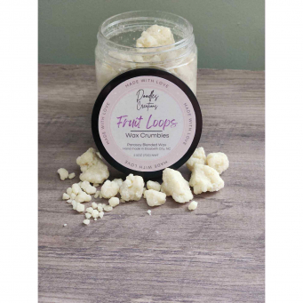 Candles & Home Fragrances