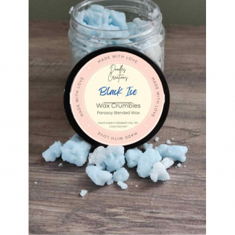 Candles & Home Fragrances