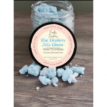 Candles & Home Fragrances