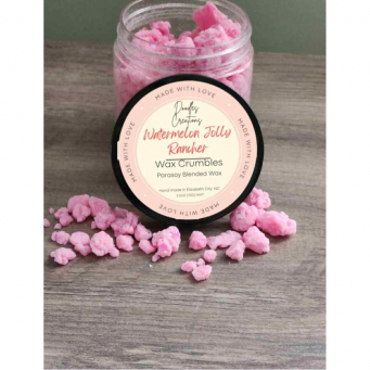 Candles & Home Fragrances
