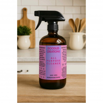 Cleaning Products