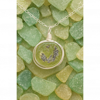 Pendant Necklaces