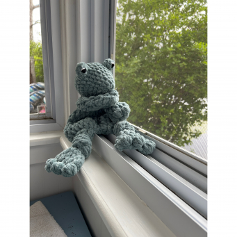 Baby & Toddler Toys