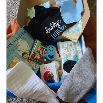 Baby Gift Sets