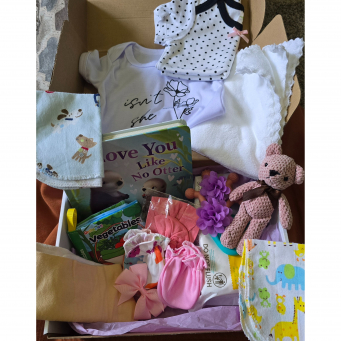 Baby Gift Sets