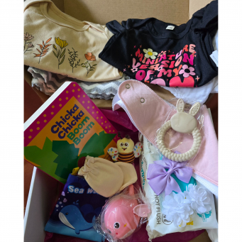 Baby Gift Sets