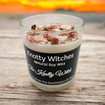 Candles & Home Fragrances
