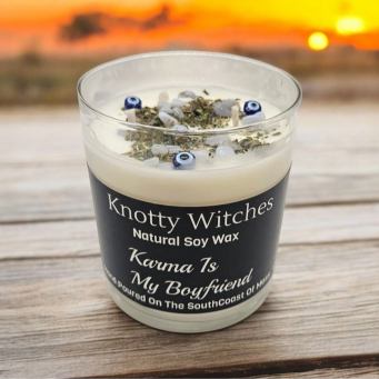 Candles & Home Fragrances