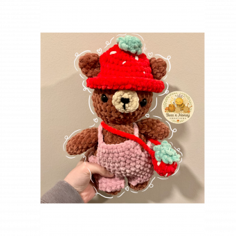 Crochet
