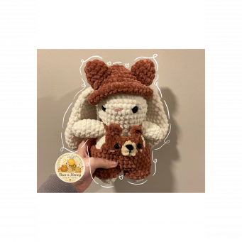 Crochet