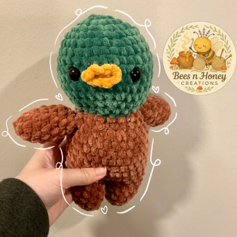 Crochet