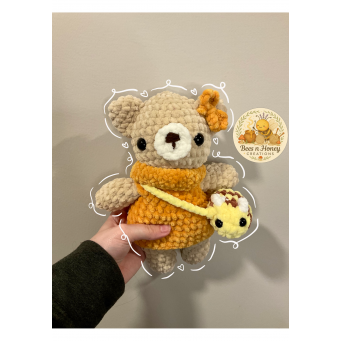Crochet