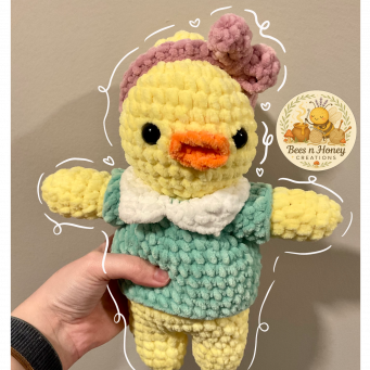 Crochet
