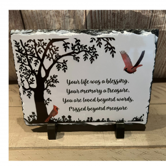 Sympathy Cards