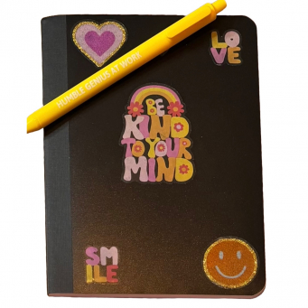 Journals & Notebooks