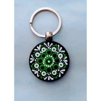 Keychains & Lanyards