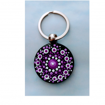 Keychains & Lanyards