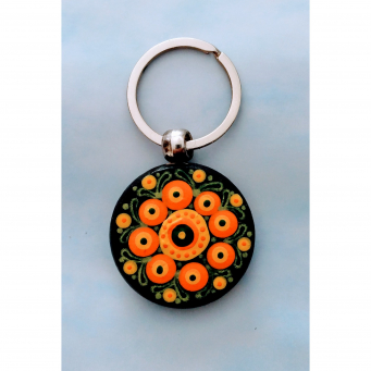 Keychains & Lanyards