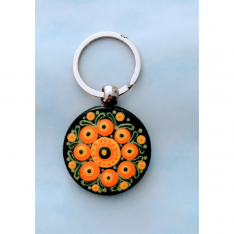 Keychains & Lanyards