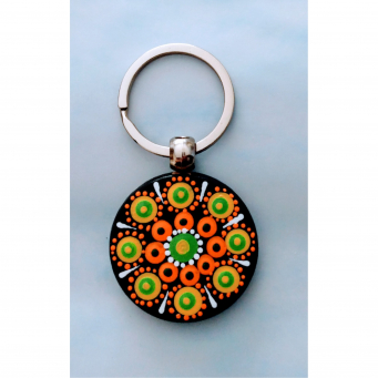 Keychains & Lanyards