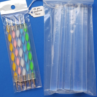 Craft Supplies & Tools