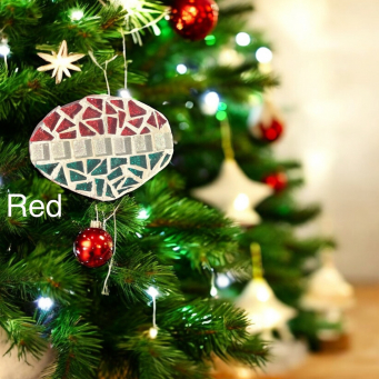 Ornaments