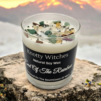 Candles & Home Fragrances