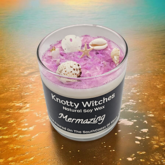 Candles & Home Fragrances
