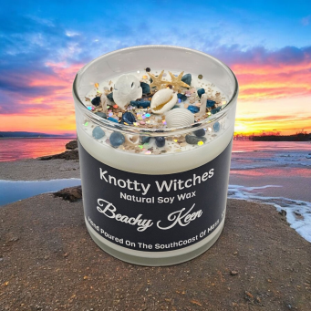 Candles & Home Fragrances
