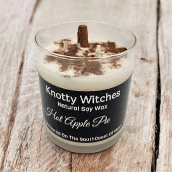 Candles & Home Fragrances