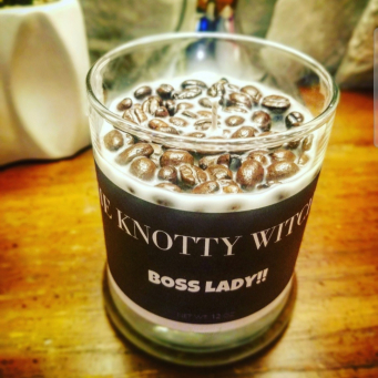 Candles & Home Fragrances