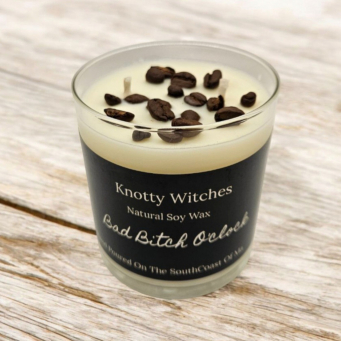 Candles & Home Fragrances