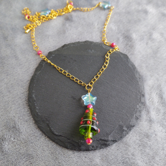 Pendant Necklaces
