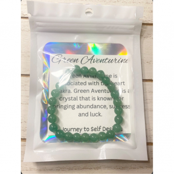 Beaded Bracelets