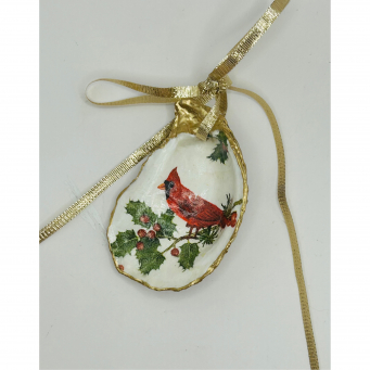 Ornaments