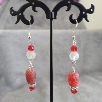 Dangle & Drop Earrings